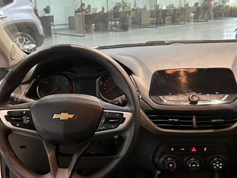 Chevrolet ONIX HATCH 1.0 12V Flex 5p Mec.