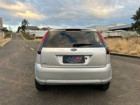 Ford Fiesta 1.0 8V Flex/Class 1.0 8V Flex 5p