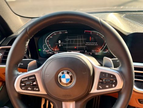 BMW 320iA 2.0 TB M Sport A.Flex/M.Sport 4p