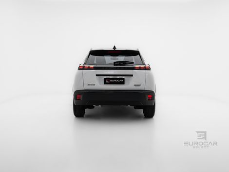Peugeot 2008 GT 1.0 Turbo Flex 5p Aut.