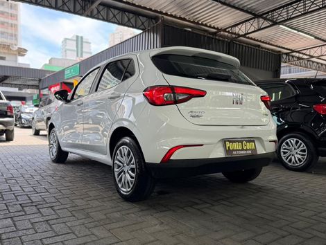 Fiat ARGO DRIVE 1.0 6V Flex