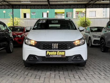 Fiat ARGO DRIVE 1.0 6V Flex