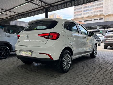 Fiat ARGO DRIVE 1.0 6V Flex