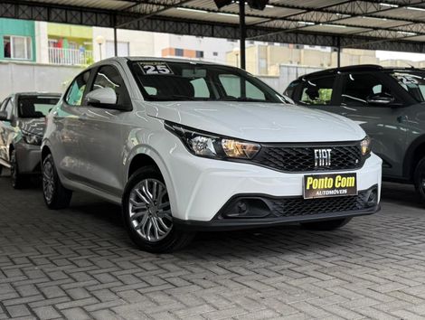 Fiat ARGO DRIVE 1.0 6V Flex