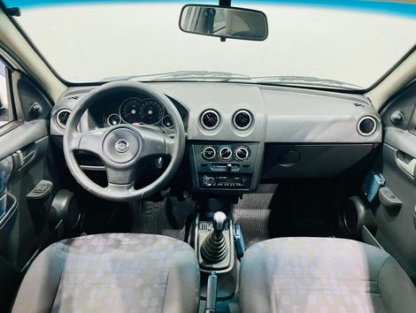 Chevrolet Celta Super 1.0 MPFI 8V FlexPower 3p