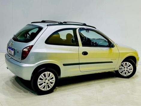 Chevrolet Celta Super 1.0 MPFI 8V FlexPower 3p