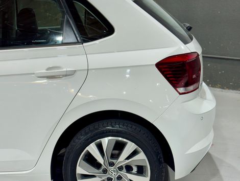 VolksWagen Polo Comfort. 200 TSI 1.0 Flex 12V Aut.