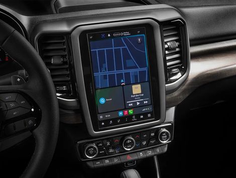 Fiat Toro Volcano 1.3 T270 4x2 Flex Aut.
