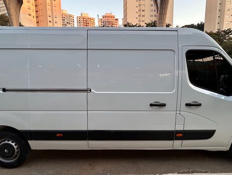 Renault Master 2.3 dCi Extra Furgão 16V Diesel