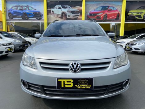 VolksWagen Saveiro 1.6 Mi Total Flex 8V CE