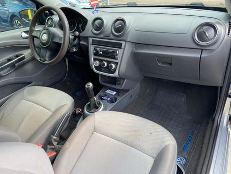 VolksWagen Saveiro 1.6 Mi Total Flex 8V CE