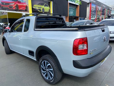 VolksWagen Saveiro 1.6 Mi Total Flex 8V CE