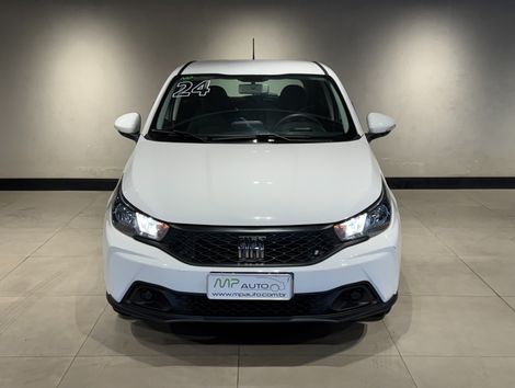 Fiat ARGO DRIVE 1.0 6V Flex