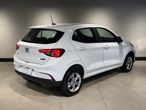 Fiat ARGO DRIVE 1.0 6V Flex