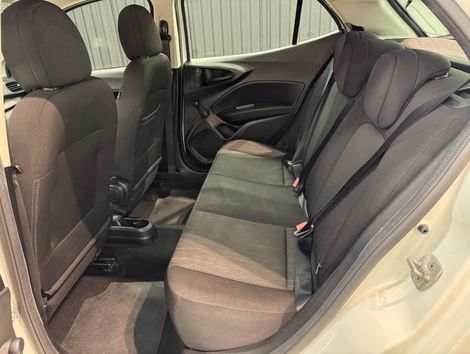 Fiat ARGO DRIVE 1.0 6V Flex