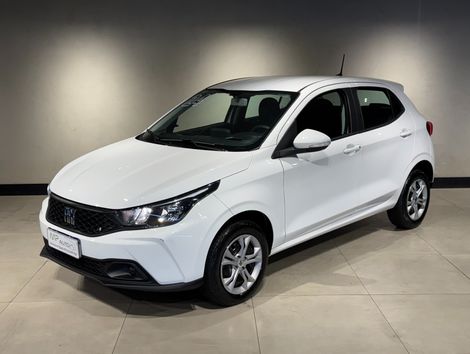Fiat ARGO DRIVE 1.0 6V Flex