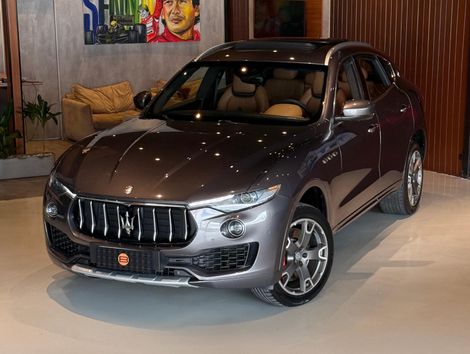 Maserati Levante S 3.0 V6 430cv Aut.