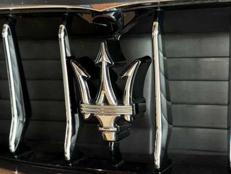 Maserati Levante S 3.0 V6 430cv Aut.