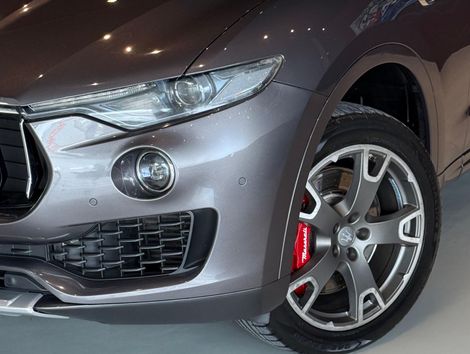 Maserati Levante S 3.0 V6 430cv Aut.