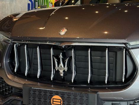 Maserati Levante S 3.0 V6 430cv Aut.