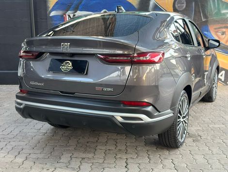 Fiat Fastback Limited Ed.1.3 270 T.Flex Aut.