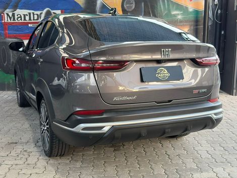 Fiat Fastback Limited Ed.1.3 270 T.Flex Aut.