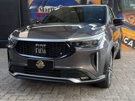 Fiat Fastback Limited Ed.1.3 270 T.Flex Aut.