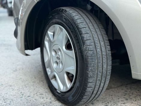 Ford Fiesta Sed. 1.6 8V Flex 4p