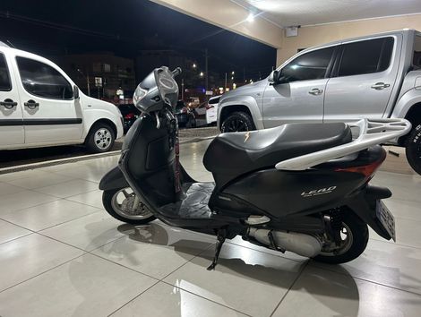 HONDA LEAD 110