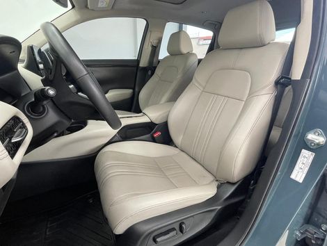 Honda ZR-V Touring 2.0 16V 5p Aut.