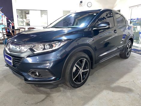 Honda HR-V EX 1.8 Flexone 16V 5p Aut.