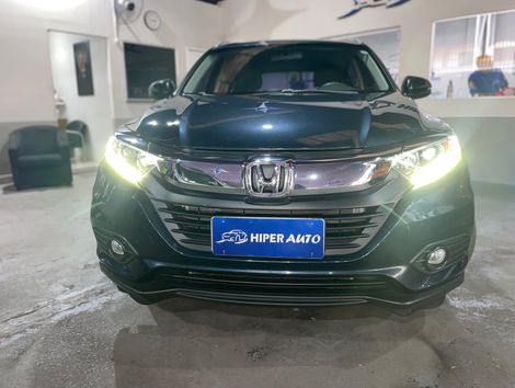 Honda HR-V EX 1.8 Flexone 16V 5p Aut.