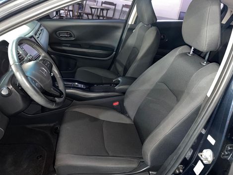 Honda HR-V EX 1.8 Flexone 16V 5p Aut.