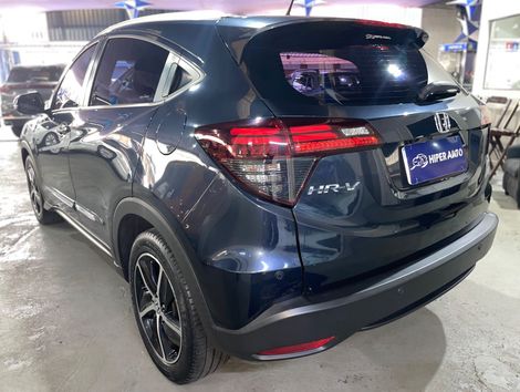 Honda HR-V EX 1.8 Flexone 16V 5p Aut.