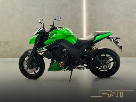 KAWASAKI Z 1000