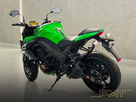 KAWASAKI Z 1000