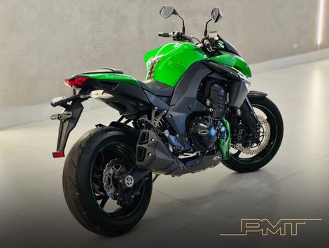 KAWASAKI Z 1000