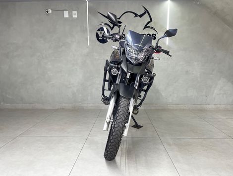 HONDA XRE 300/ 300 ABS/ FLEX