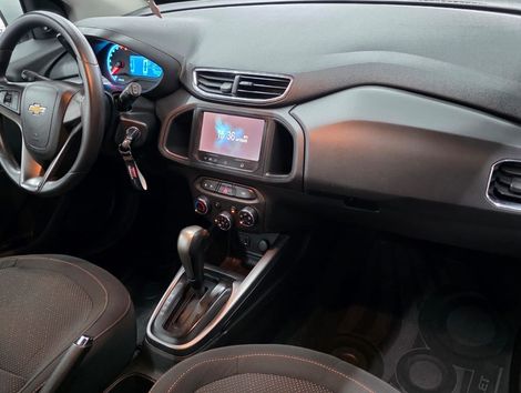 Chevrolet ONIX HATCH LTZ 1.4 8V FlexPower 5p Aut.