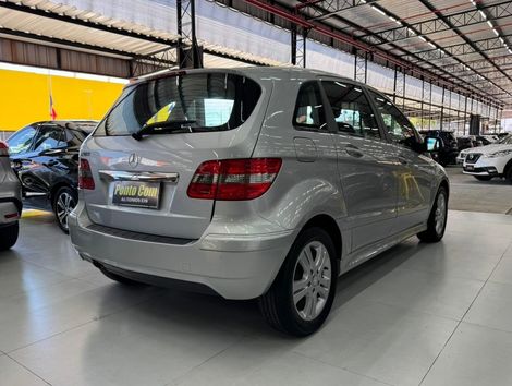 Mercedes Classe B 180 1.7 116cv Aut.