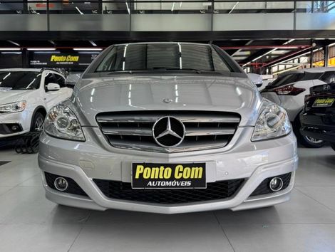 Mercedes Classe B 180 1.7 116cv Aut.