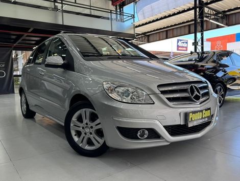 Mercedes Classe B 180 1.7 116cv Aut.