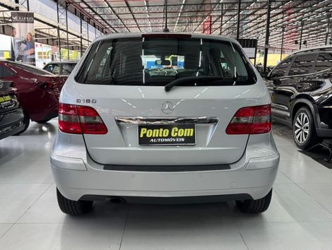 Mercedes Classe B 180 1.7 116cv Aut.