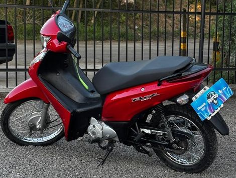 HONDA BIZ 110i