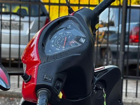 HONDA BIZ 110i