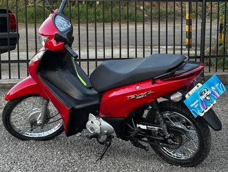 HONDA BIZ 110i