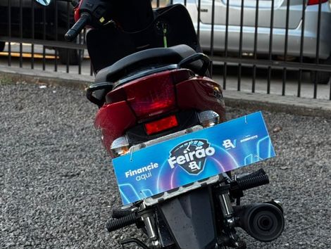 HONDA BIZ 110i