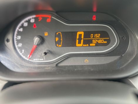 Chevrolet ONIX HATCH Joy 1.0 8V Flex 5p Mec.