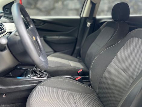 Chevrolet ONIX HATCH Joy 1.0 8V Flex 5p Mec.