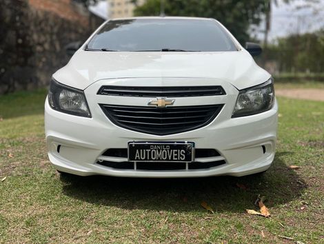 Chevrolet ONIX HATCH Joy 1.0 8V Flex 5p Mec.
